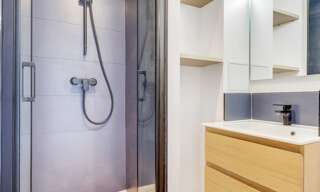 Appartement 1 Pièce 11 m² à louer à Chilly-Mazarin (91380)