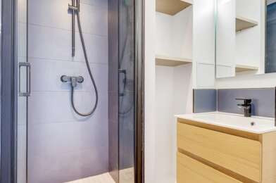 Appartement 1 pièces 680 €