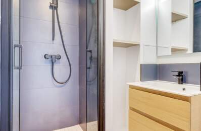 Location Appartement 1 pièce — photo du bien
