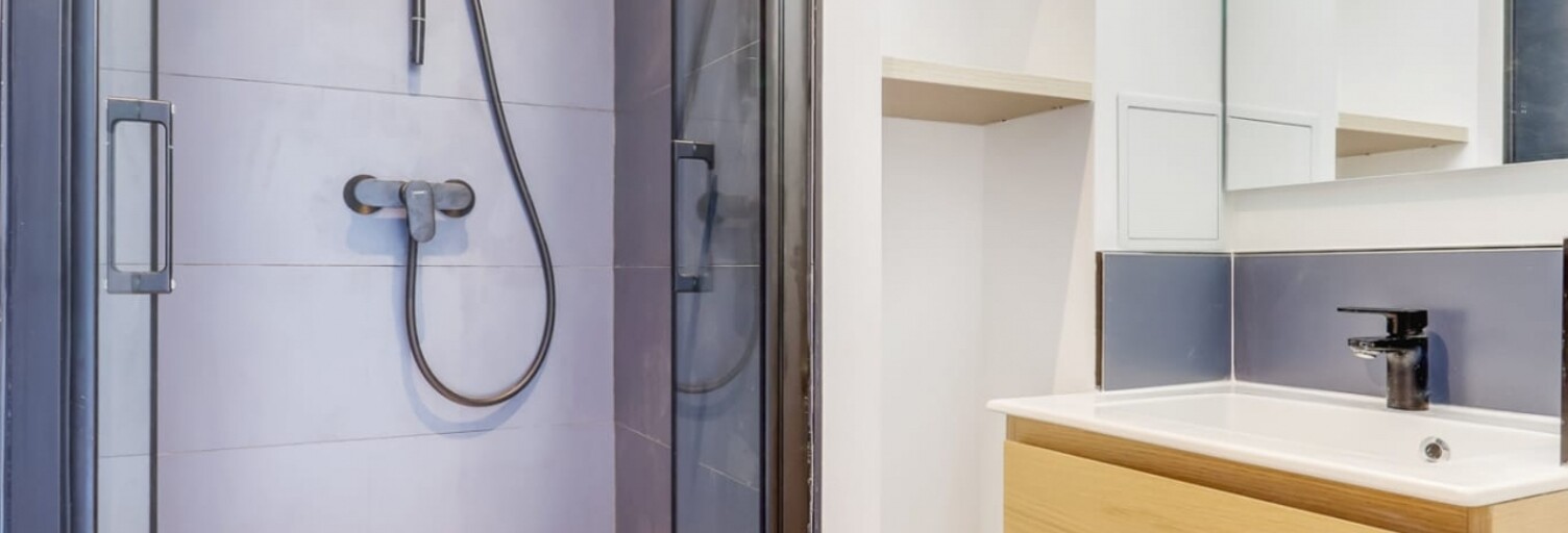Appartement 1 Pièce 11 m² à louer à Chilly-Mazarin (91380)