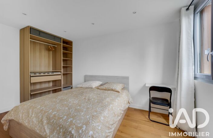 Location Appartement 1 pièce — photo 2