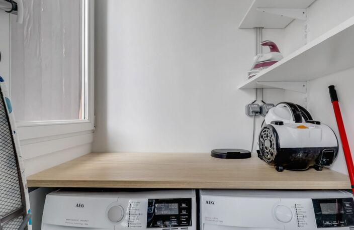 Location Appartement 1 pièce — photo 3