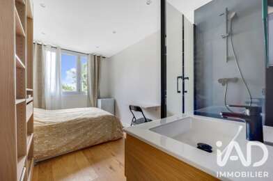 Appartement 1 pièces 585 €