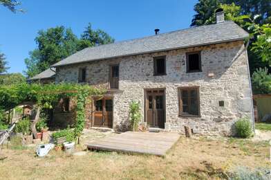 Maison 9 pièces 378000 €
