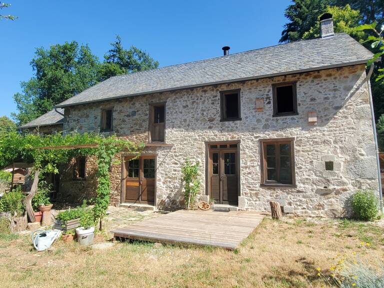 Vente Maison traditionnelle 9 pièces — photo 1