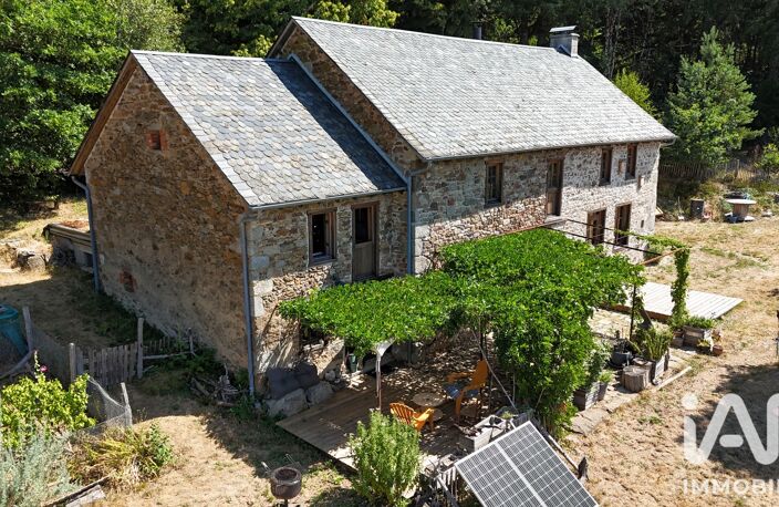 Vente Maison traditionnelle 9 pièces — photo 2