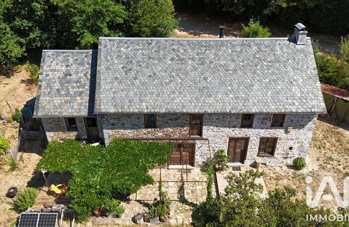 Vente Maison traditionnelle 9 pièces — photo 3
