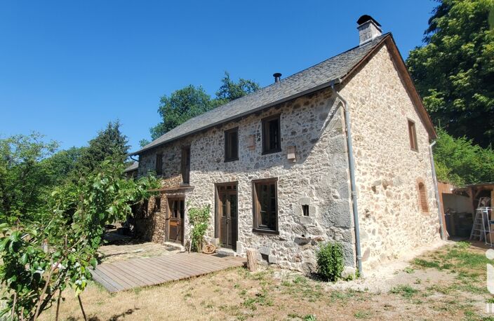 Vente Maison traditionnelle 9 pièces — photo 4