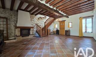 Maison 7 Pièces 258 m² à vendre à Voulx (77940)