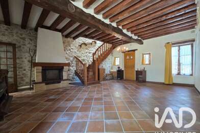 Maison 7 pièces 229000 €