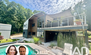 Maison 7 Pièces 190 m² à vendre à Chaudon (28210)