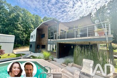 Maison 7 pièces 870000 €