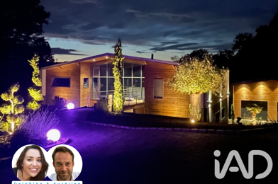 Maison 7 pièces 849000 €