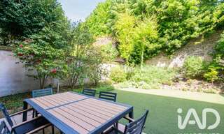 Appartement 6 Pièces 112 m² à vendre à Montrouge (92120)
