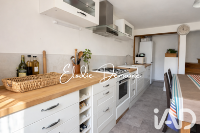 Maison 5 pièces 379000 €