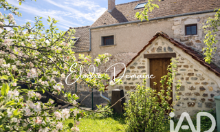 Maison 5 Pièces 111 m² à vendre à Livilliers (95300)