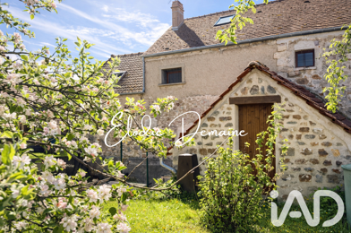 Maison 5 pièces 379000 €