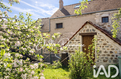 Vente Maison/villa 5 pièces — photo du bien