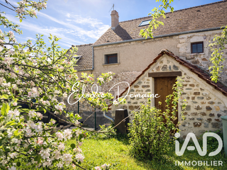 Vente Maison/villa 5 pièces — photo 1