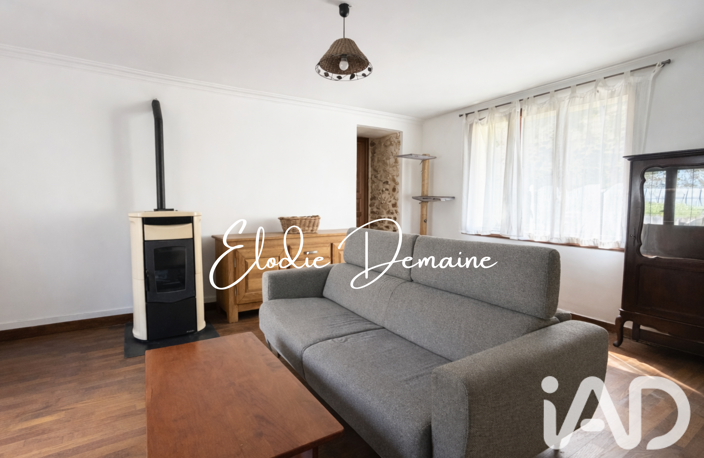 Vente Maison/villa 5 pièces — photo 5