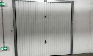Garage  42 m² à vendre à Choisy-le-Roi (94600)