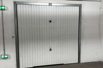 Garage  47000 €