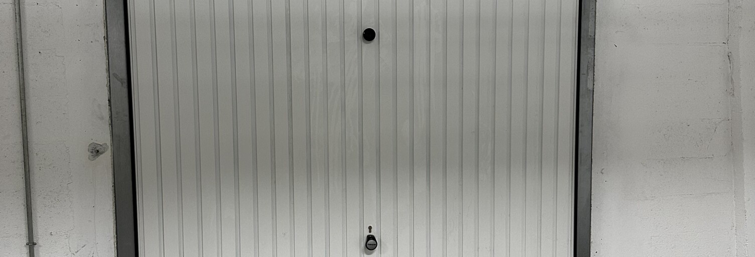 Garage  42 m² à vendre à Choisy-le-Roi (94600)