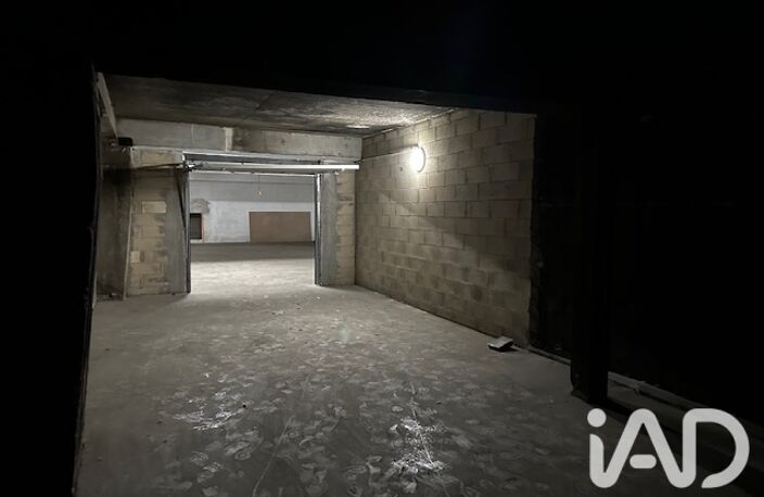 Vente Garage 42 m&sup2; — photo 4