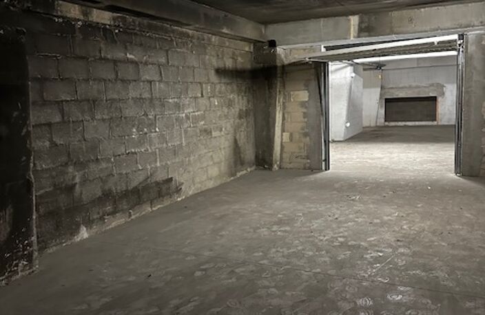 Vente Garage 42 m&sup2; — photo 5
