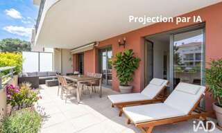 Appartement 5 Pièces 116 m² à vendre à Genas (69740)