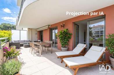 Appartement 5 pièces 499000 €