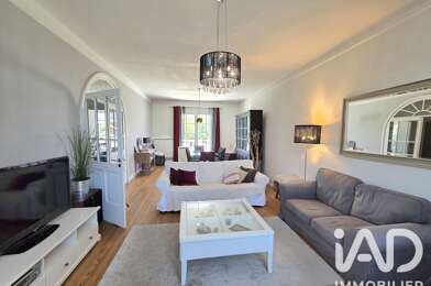 Maison 6 pièces 600000 €