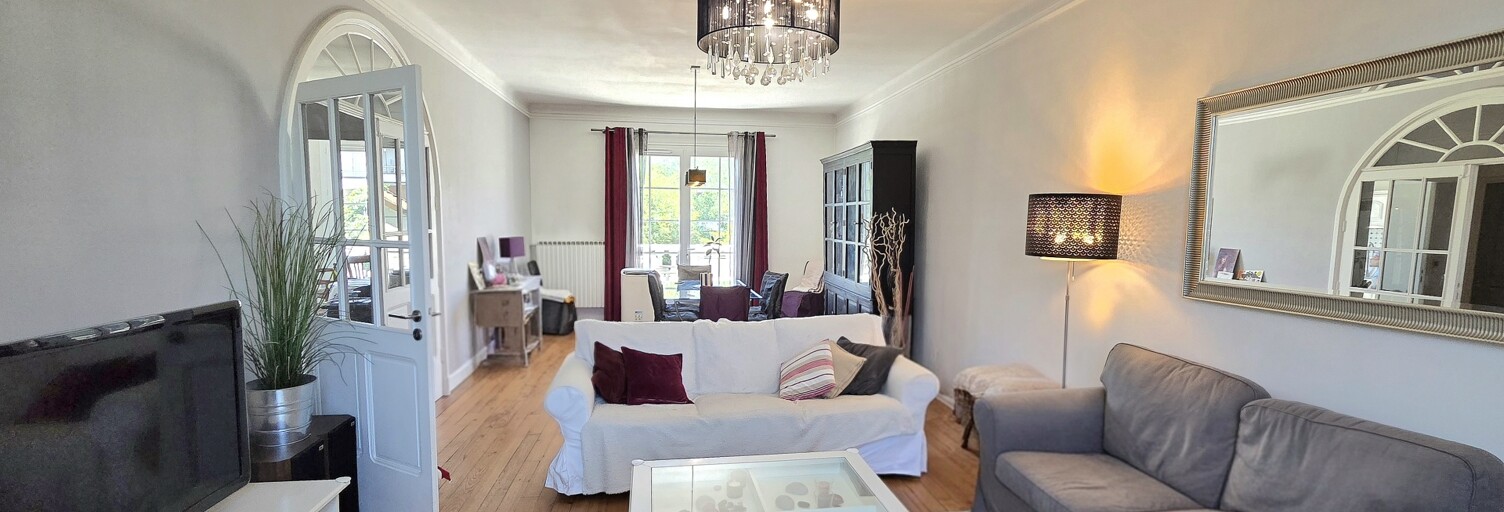 Maison 6 Pièces 174 m² à vendre à Toulouse (31200)