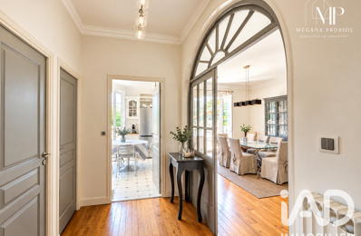 Vente Maison/villa 6 pièces — photo du bien