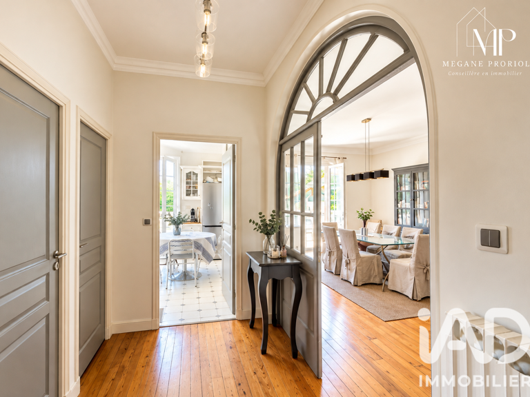 Vente Maison/villa 6 pièces — photo 1
