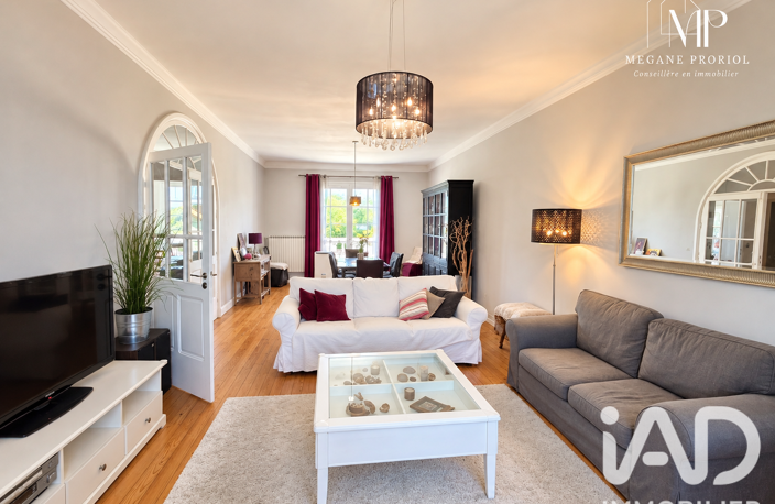 Vente Maison/villa 6 pièces — photo 2