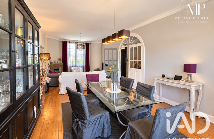 Vente Maison/villa 6 pièces — photo 3