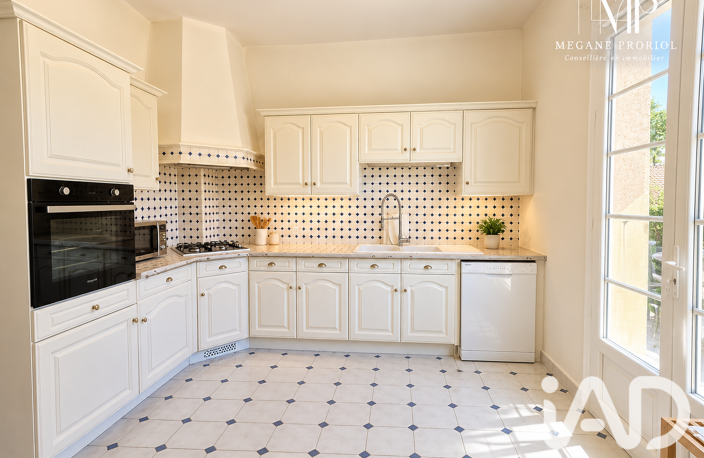 Vente Maison/villa 6 pièces — photo 4