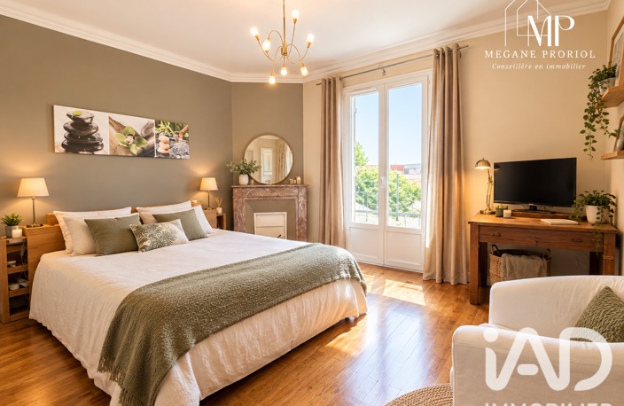 Vente Maison/villa 6 pièces — photo 5
