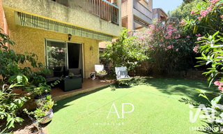 Appartement 4 Pièces 80 m² à vendre à Toulon (83000)