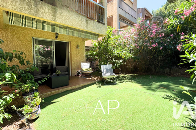 Appartement 4 pièces 390000 €