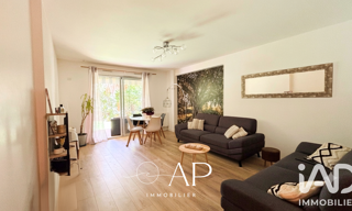 Appartement 4 Pièces 80 m² à vendre à Toulon (83000)