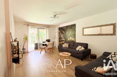 Appartement 4 pièces 390000 €