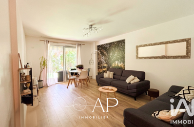 Vente Appartement 4 pièces — photo du bien