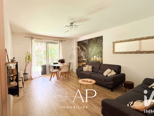 Vente Appartement 4 pièces — photo du bien