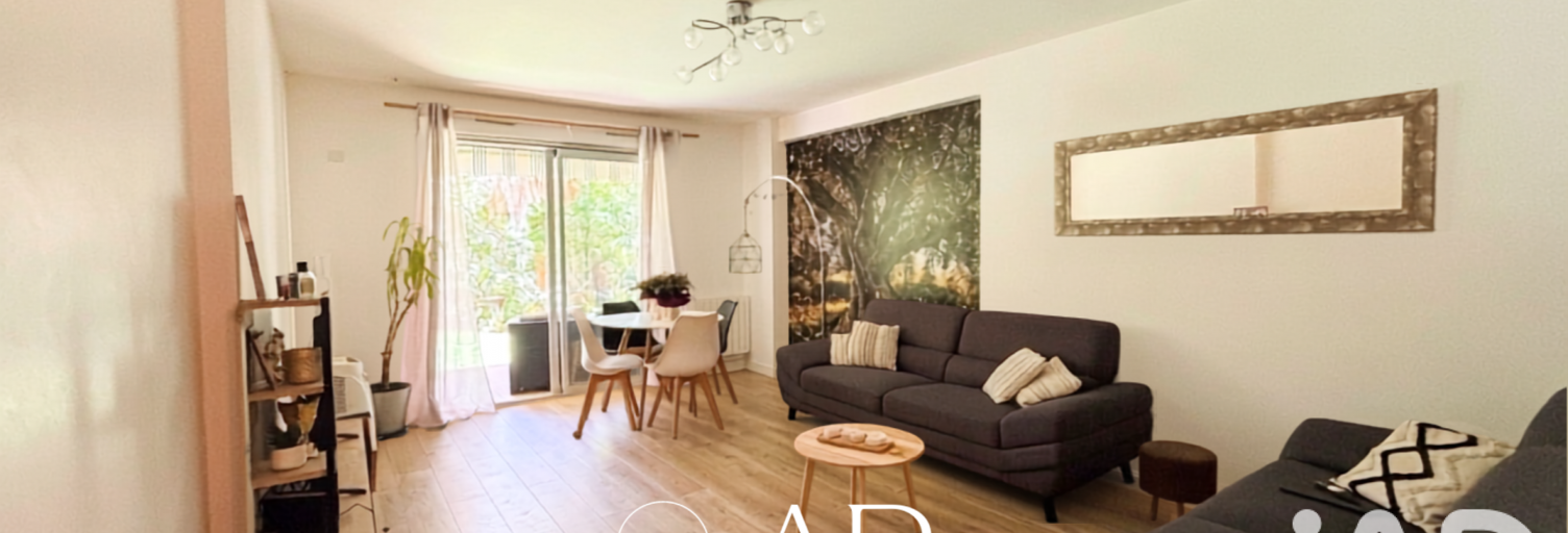 Appartement 4 Pièces 80 m² à vendre à Toulon (83000)