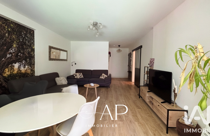 Vente Appartement 4 pièces — photo 2