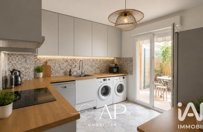 Vente Appartement 4 pièces — photo 4