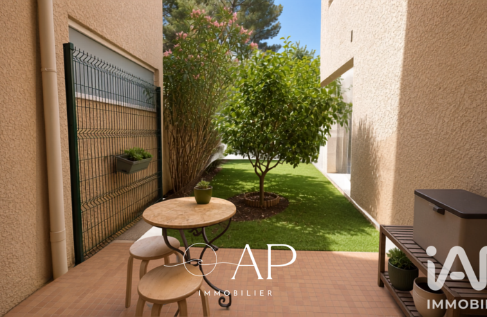 Vente Appartement 4 pièces — photo 5