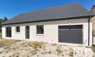 Maison 4 Pièces 112 m² à vendre à Villefranche-sur-Cher (41200)